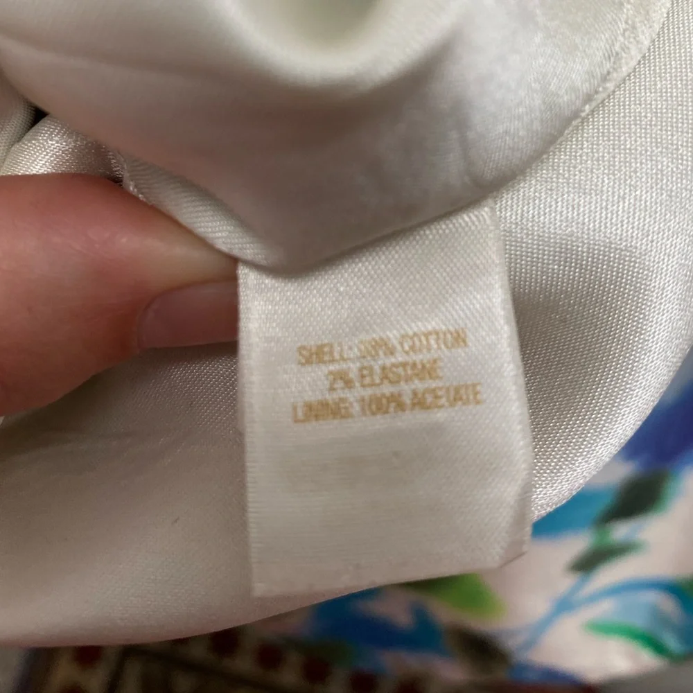 Kate Spade watercolor dress - Picture 6 of 7